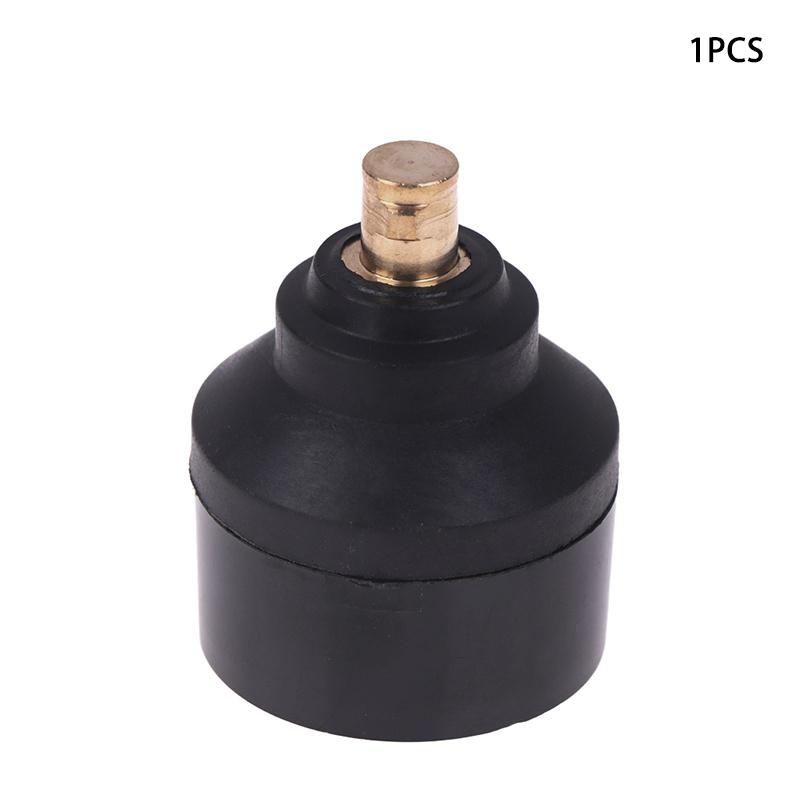 Набор переходников для TIG-горелки WP-17V 10-25 на WP-26V 35-50, 1/3/5 шт., Компонент сварочного оборудования.