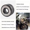 Устройство для установки колесных шпилек Lisle Tool Corporation 22800 для установки шинных болтов