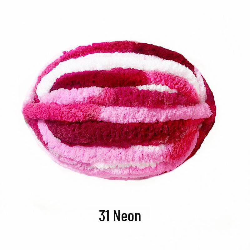 Набор для вязания из толстой шерстяной пряжи: Одеяло Ледяной Бар, Шарф, Лежанка для кошки, Шапка, Подкладка, Кошачий хвост, Материалы для ручного вязания