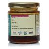 Натуральный Мед с Тулси (200 г), Tulsi Infused Organic Honey,  Organica