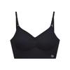 Seamless U-shaped Backless Bra: Stylish Summer Vest with Chest Pads for Women with Small Busts