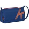 Trousse Scolaire - Kelme - Navy blue Orange Blue marine - 32 Pièces - 20 x 11 x 8.5 cm
