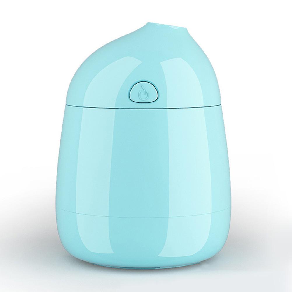 Humidifier Mini Desktop Usb Mute Mini Anion Hydrating Aromatreatment Humidifier