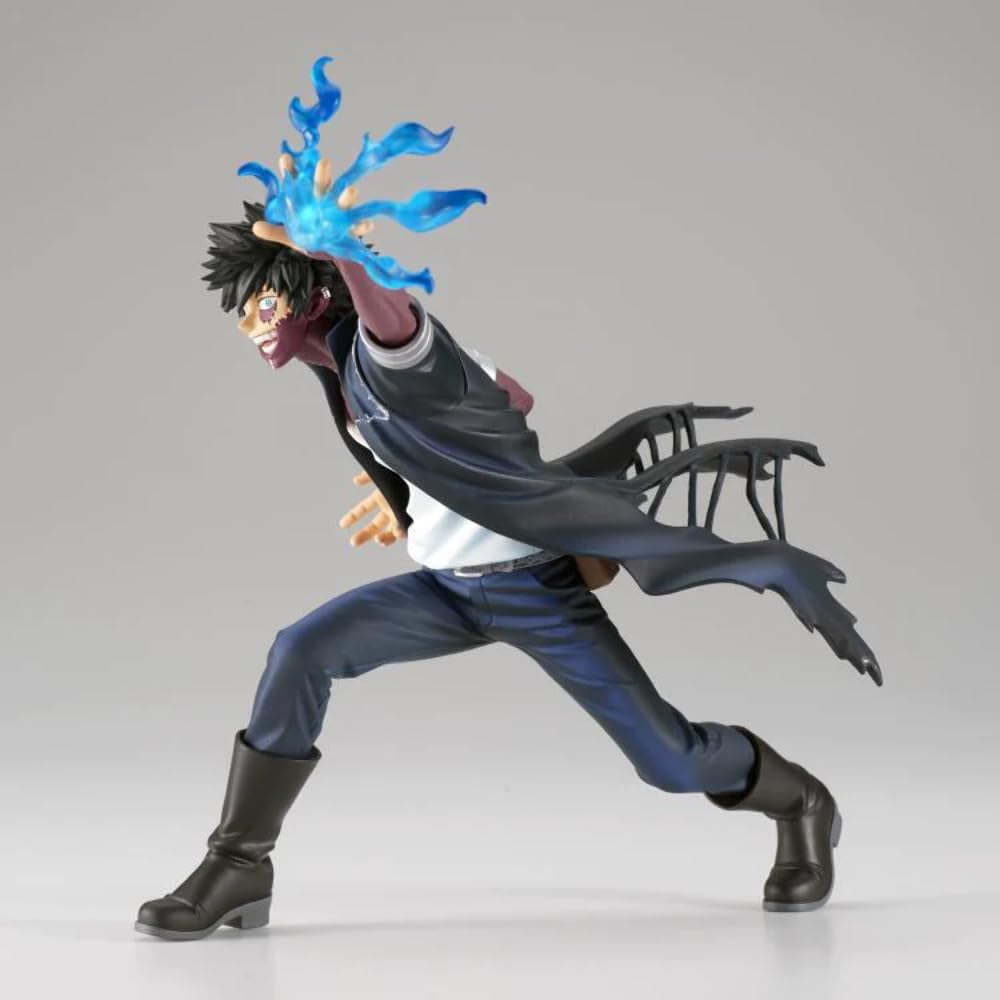 Banpresto Моя геройская академия Злодей Даби Том 5Б