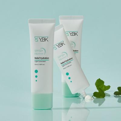 YBK Relief Hydration Light Sunscreen 50 мл, 1 шт.