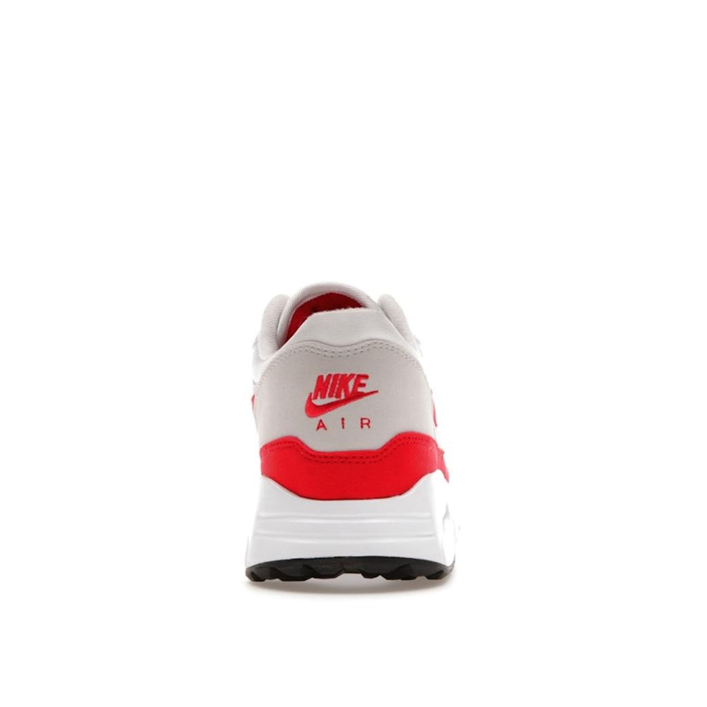 Nike Air Max 1 86 OG Golf Big Bubble - Red Unisex Sneakers White Neutral-Grey Black DV1403-160
