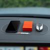 Car Anti-Slip Mat PVC Odor-Free Easy Installation No Residue Creative Anti-slip Pad Vehicle Accessories