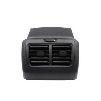 Для VW Golf MK7 VII 2013 2014 2015 2016 2017 2018 2019 Задний вентиляционный блок кондиционера 5GG819203