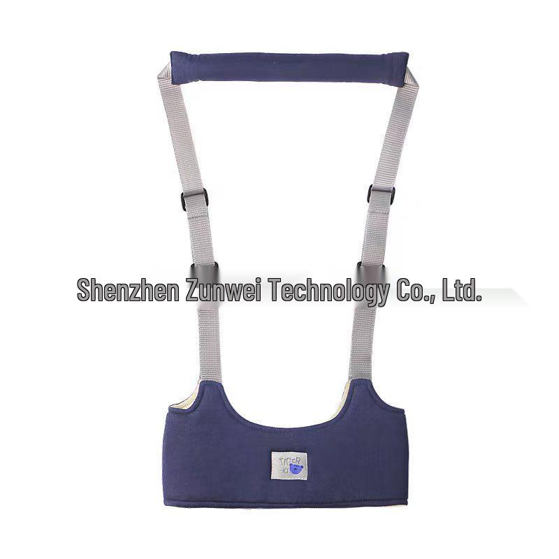 Multifunctional Baby & Toddler Walking Belt - Summer Style Anti-Fall Stroller Aid
