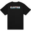 CLOT T-Shirts Unisex Crew Neck Moderate Straight Fit CTTE22FW1007