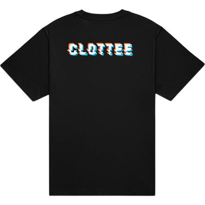 CLOT T-Shirts Unisex Crew Neck Moderate Straight Fit CTTE22FW1007