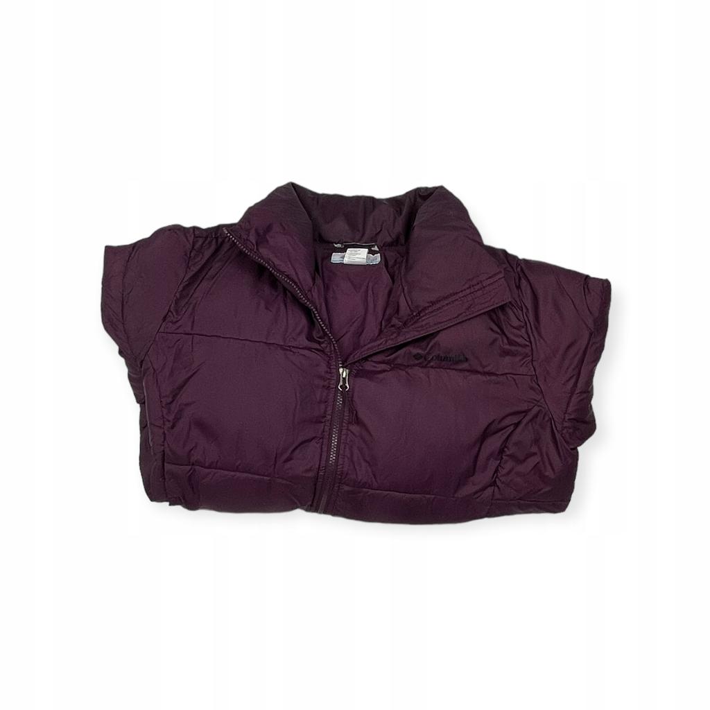 Columbia Women's Winter Quilted Jacket L - Used