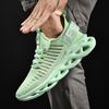 Mesh Sport Sneakers for Men Breathable Casual Walking Shoes Male Chunky Lightweight Fashion Running Sneakers Men
