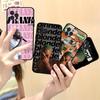 F-Frank Singer Морской Чехол Для Телефона Для Iphone 17 16 15 16e 14 13 12 11 Pro Max Plus Чехол Обложка Coque