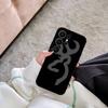 B-Browning Logo Phone Case For Samsung S 24 Fe 25 Ultra Plus 20 Lite 21 30 22 23 24 22 Ultra 5G Fundas
