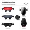 2025 JMC Yuhu Screen Model Phone Holder Navigation Bracket Upgrade