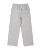 WACKY WILLY [25Fw] Basic Logo Sweatpants (3 Colors)