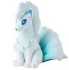 Pokemon Plush Doll Pokémon Fit 38 Alolan Ninetales Japan NEW