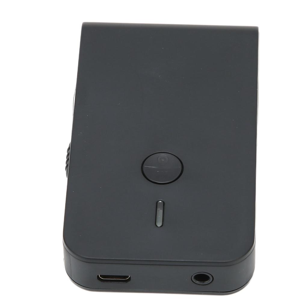 3 In 1 Wireless Bluetooth Adapter Rechargeable Bluetooth 5.0 Transmitter Receiver for TV Car Home