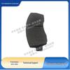 front wheel brake pad