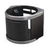 Tsuchiya YAC Car Drink Holder Wing Cup Carbon Fiber PZ-751