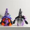 Faceless Doll Ornaments Spider Doll Party Dress Up Props