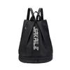 Waterproof Gym Fitness Bag Dry Wet Separation Lady Swimming Bag New Women Sports Backpack  Sports