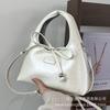 Popular Handbag Bag Women's 2025 New Spring and Summer Fashion Shoulder Bucket Bag High-end Commuter Messenger Bag