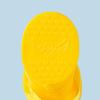 4Pcs/Set Anti Slip Pet Rain Boot Cartoon Foot Cover Portable Dog Shoes  Outdoor