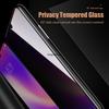 3Pcs Anti-Spy Privacy Tempered Glass For Vivo Y18 Y03 Y04 Y36 Y17S Y11 Y16 Y02S Y19S Y02 Y35 Y27S V27E V29E Y31 Y1S Y19 Y21S Y33S Y95 Y91i Y91C Y93