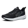 Fila Athletics Vola Run Низкие Черные A12M122204FPT