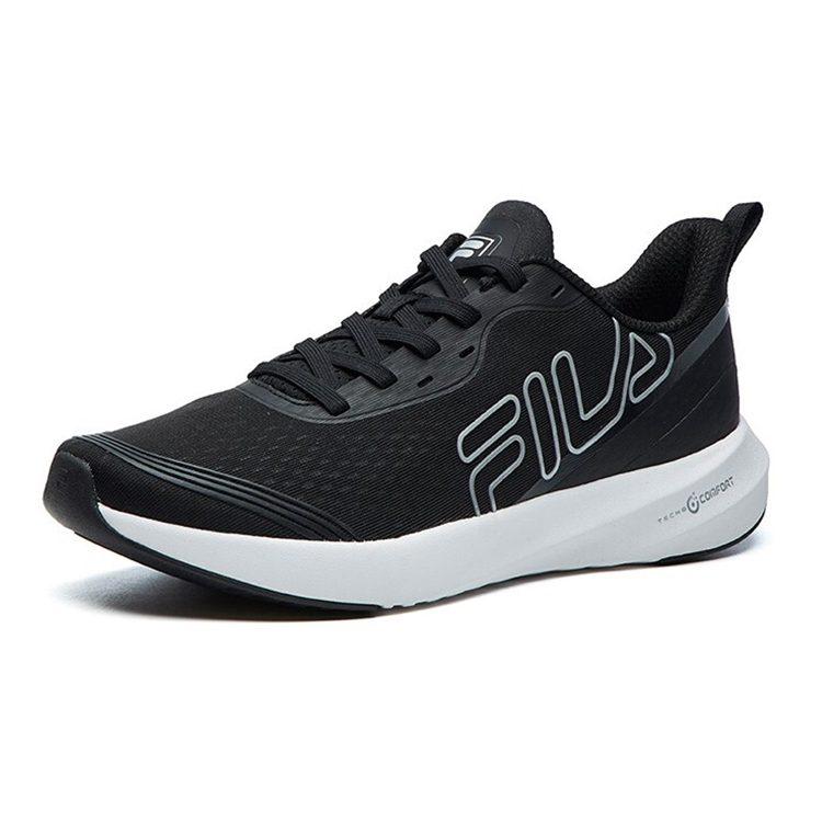 Fila Athletics Vola Run Низкие Черные A12M122204FPT
