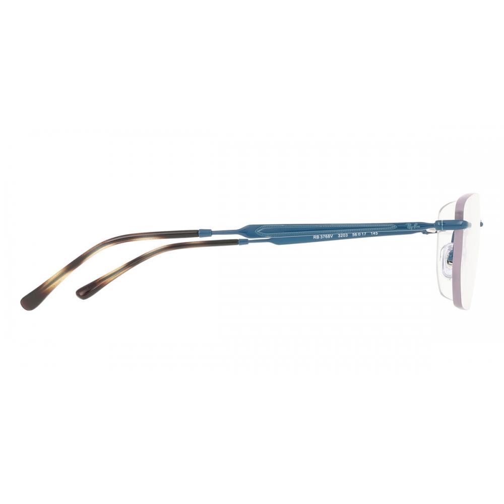 Универсальные очки Ray Ban Rx3768v 3203
