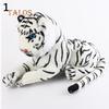 Cute Tiger Animal Soft Stuffed Plush Toy Pillow Children Kids Baby Gifts Toys For All Ages