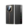 Применимо к чехлу для мобильного телефона Huawei MateX6 Коллекционное издание, второй вариант XT master гальванический флип магнитный спящий всесторонне защитный чехол