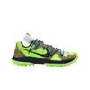 (в) X Off-white Zoom Terra Kiger 5 Electric Green