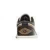 Womens Air Jordan 1 Low 'Shadow Brown' (women's sizes) Shadow Brown / Brown Kelp / Sail Vintage Basketball Shoes DC0774 200