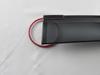 BRIGHTZ Дефлекторы боковых дверей для Toyota Corolla Axio 160, 161, 164 и 165 [INJ-V-102] NKE165, NRE160, NRE161, NZE161, NZE164, NKE, NRE, NZE, E160, E161,