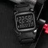 Мужские цифровые часы, водонепроницаемые, мужские спортивные часы, светящиеся часы для бега на открытом воздухе, для студентов, детей, фитнеса, наручные часы