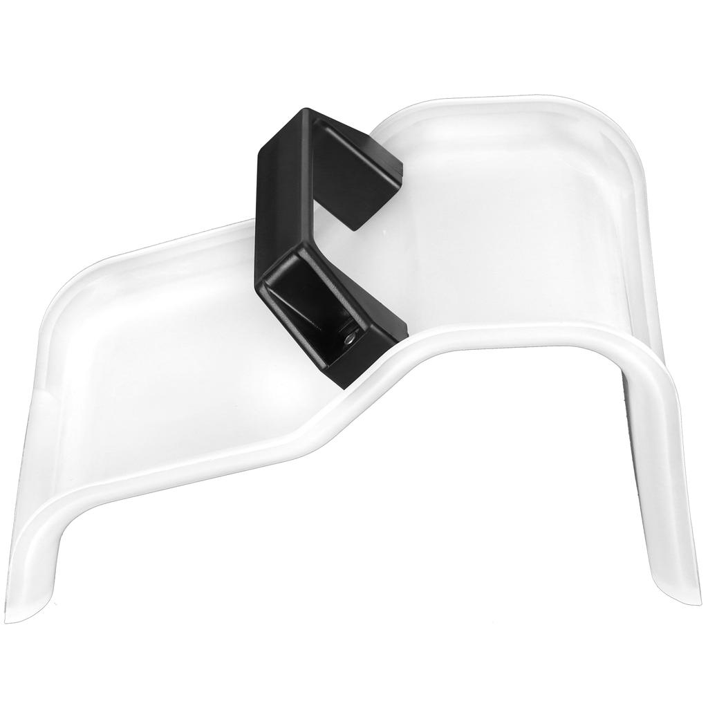 Мастерок для бордюров по бетону с ручкой для сада, ландшафтных дорожек, инструмент для формовки