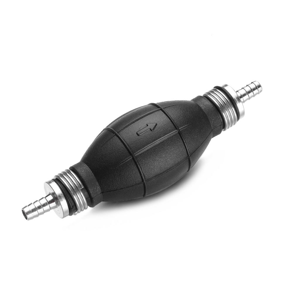 Топливный насос, резиновый, алюминиевый, прочный, перекачивающий инструмент, бензин, дизель, жидкая вода, ручной ручной сифонный насос