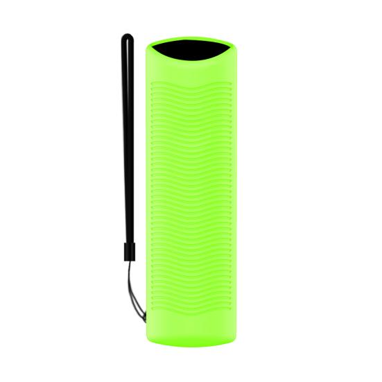 Shockproof Anti-fall Remote Silicone Cover for Control Case Amazon Alexa Voice Remote Lite/Fire