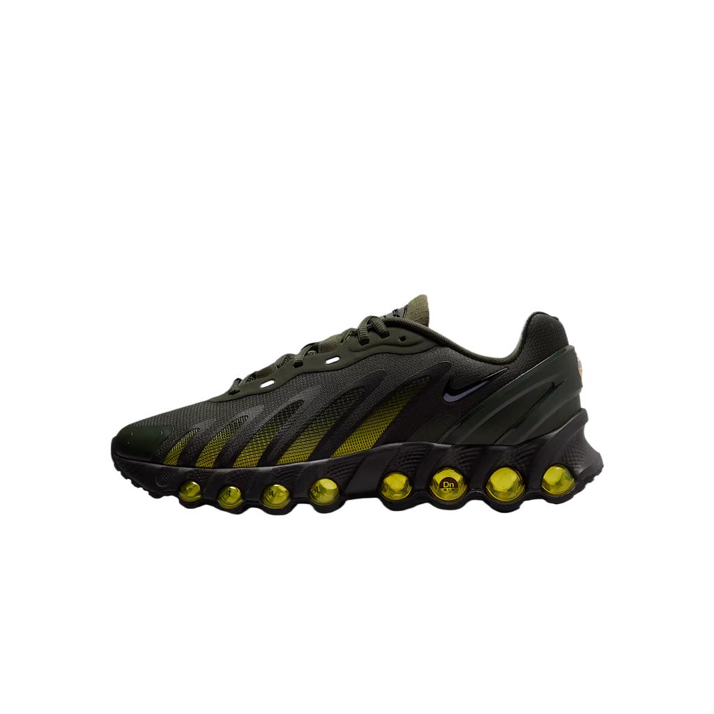Nike Air Max Dn8 Sequoia/Bright Citron/Black Men Sneakers IH4119-300
