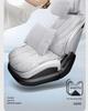 Maybach Car Headrest Neck Pillow - Super Soft Cushion, 2025 Model.