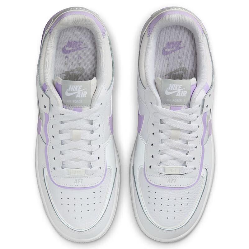 Nike Женские повседневные кроссовки Air Force 1
