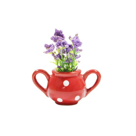 1шт искусственное растение цветок бонсай модель кукольный домик миниатюрный пейзаж декор