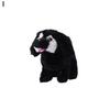 Cat Dog Plush Toy Will Bark Walk Tail Wagging Lovely Kitten Corgi Bichon Frise Poodle Husky Companion Soothe Toy Simulation Electric Plush Puppy Doll
