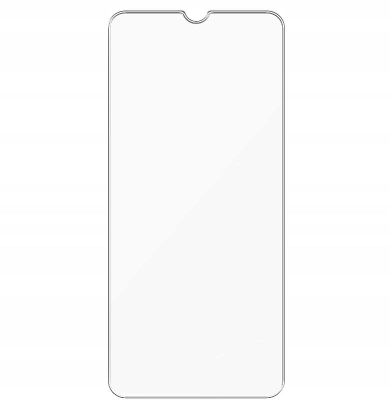 2x TEMPERED GLASS for OPPO A57s / A57 GLASS | 2-pack