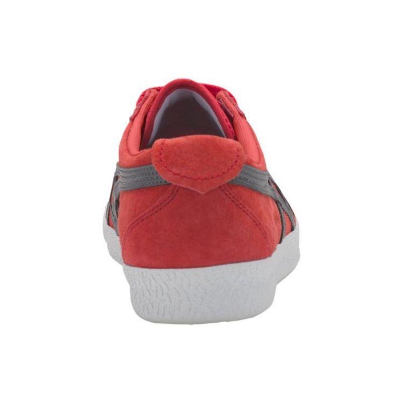 ONITSUKA TIGER Кеды Delegation Mexico Низкие Унисекс Красные D6E7L-600