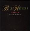 7-дюймовая пластинка BILL WITHERS - Harlem 6548310 CBS 1989 UK Танцевальная и Электронная Б/У